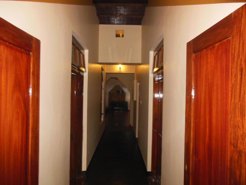 The Royal Heritage Hotel And Ayurvedic Center Thiruvananthapuram Екстериор снимка