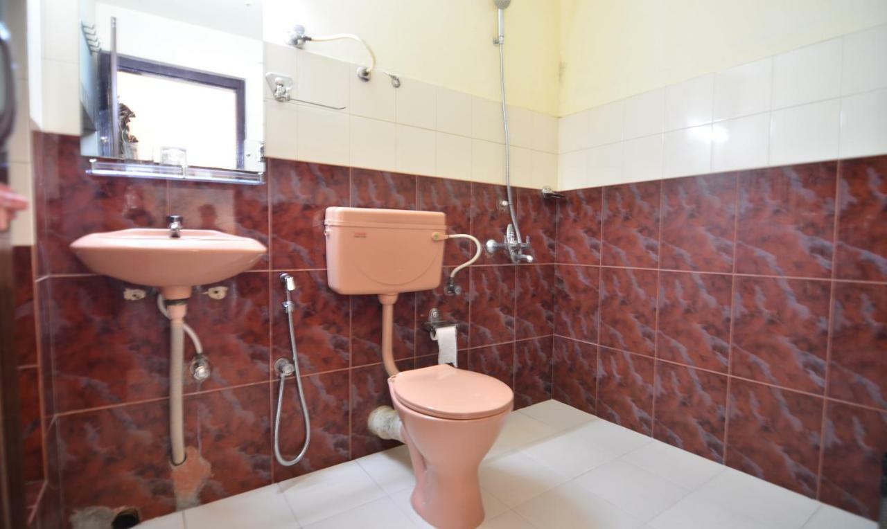 The Royal Heritage Hotel And Ayurvedic Center Thiruvananthapuram Екстериор снимка