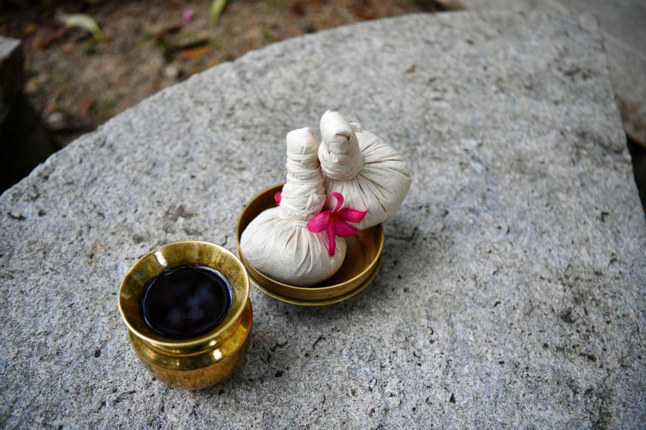 The Royal Heritage Hotel And Ayurvedic Center Thiruvananthapuram Екстериор снимка